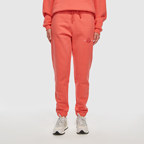 New Balance WNP3404 Pembe Kadın Eşofman Altı