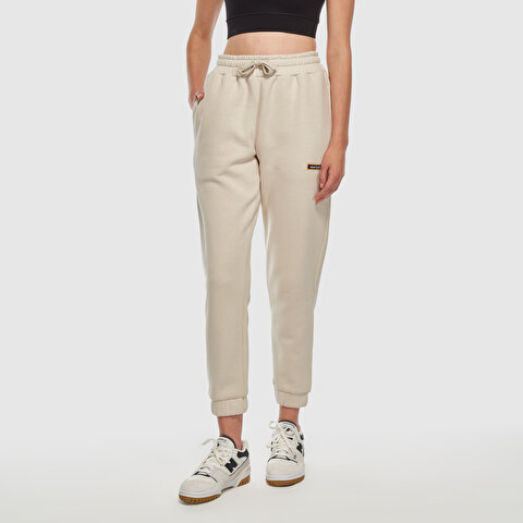 New Balance WNP3406 Bej Kadın Eşofman Altı
