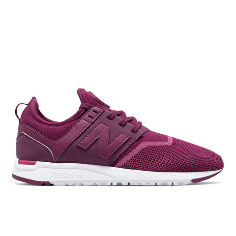 New balance 247 homme brun deals