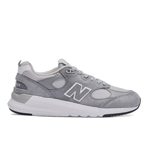 New Balance 109 Gri Kadın Günlük Giyim