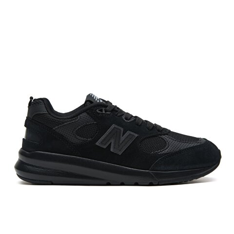 New Balance 109 Siyah Kadın Günlük Giyim