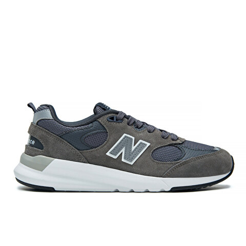 New Balance 109 Antrasit Kadın Günlük Giyim