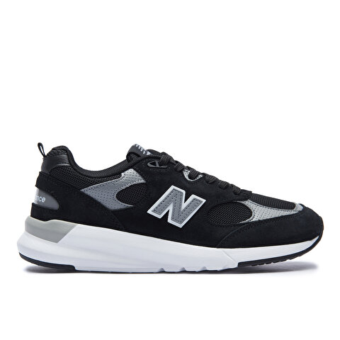 New Balance 109 Siyah Kadın Günlük Giyim