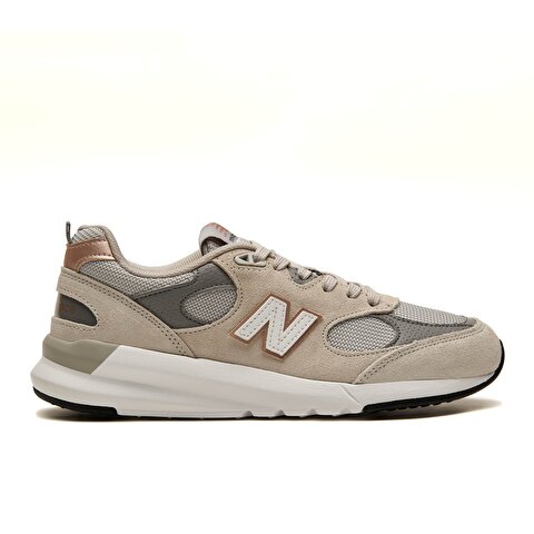 New Balance 109 Bej Kadın Günlük Giyim