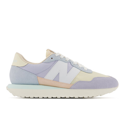 New balance 737 shop oranje
