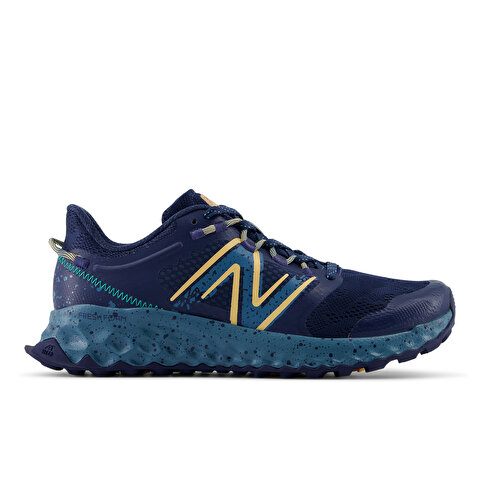 New Balance Garoé Lacivert Kadın Koşu Ayakkabı