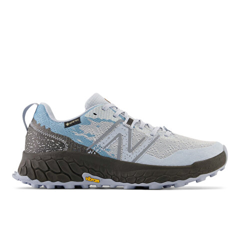 New Balance Hierro Açık Mavi Kadın Koşu Ayakkabı