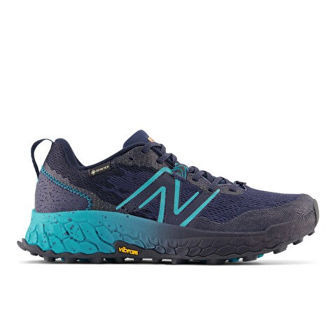 New Balance Hierro Lacivert Kadın Koşu Ayakkabı