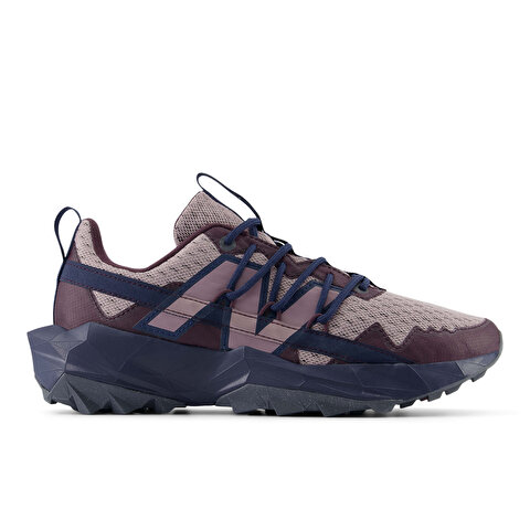 New Balance TEKTREL Purple Women Running