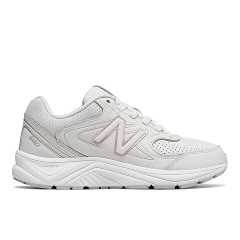 New balance hot sale 840 femme marron