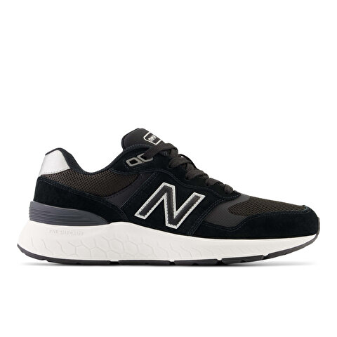 New Balance 880 Siyah Kadın Yürüyüş Ayakkabı