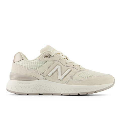 New Balance 880 Beige Women Walking Beige Women Shoes newbalance