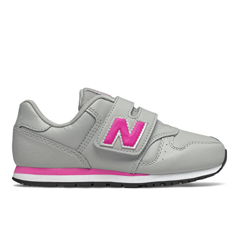 New balance 373 bambino arancione store