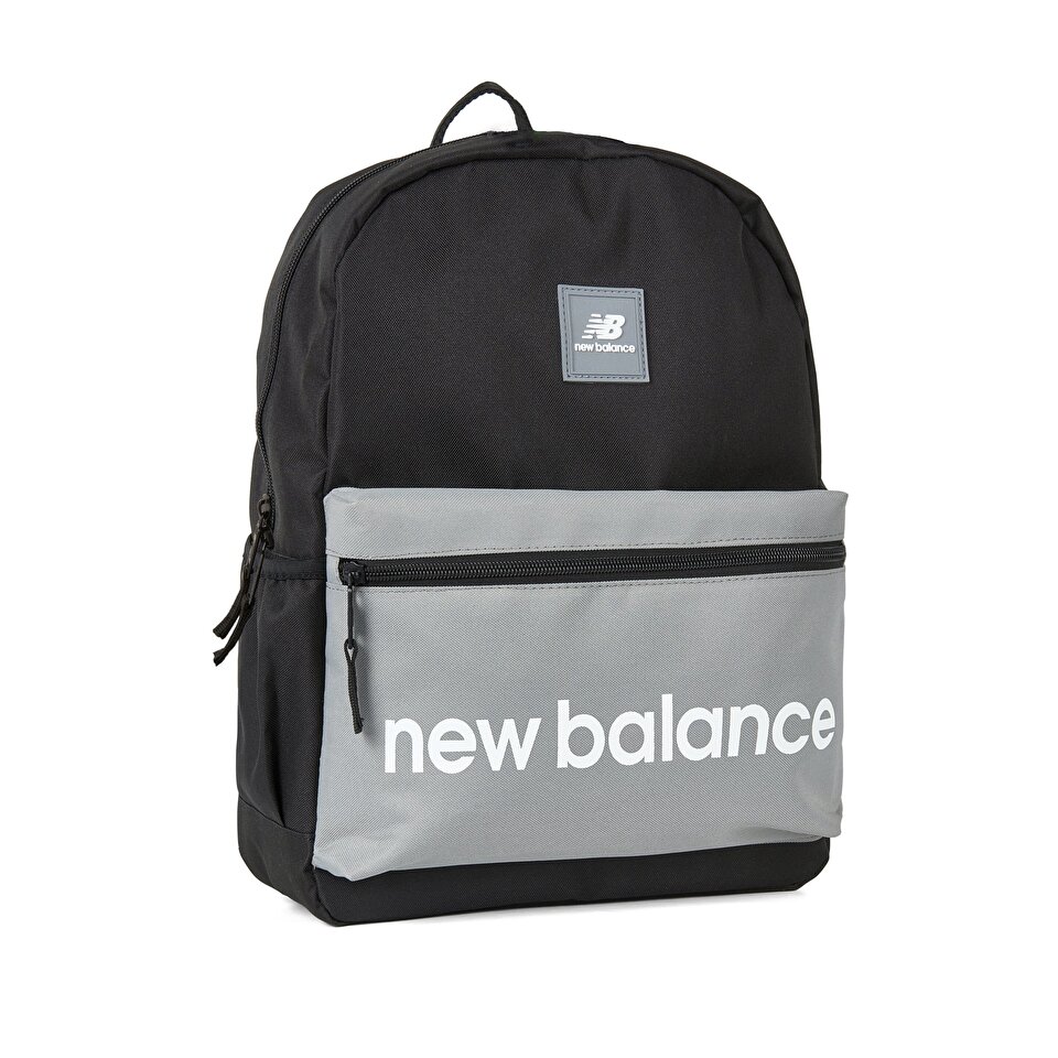 New Balance ANB3401 Black Unisex Bags