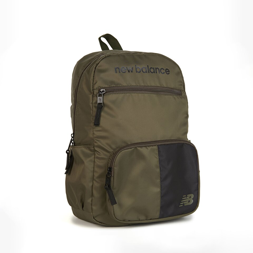 New Balance ANB3402 Khaki Unisex Bags