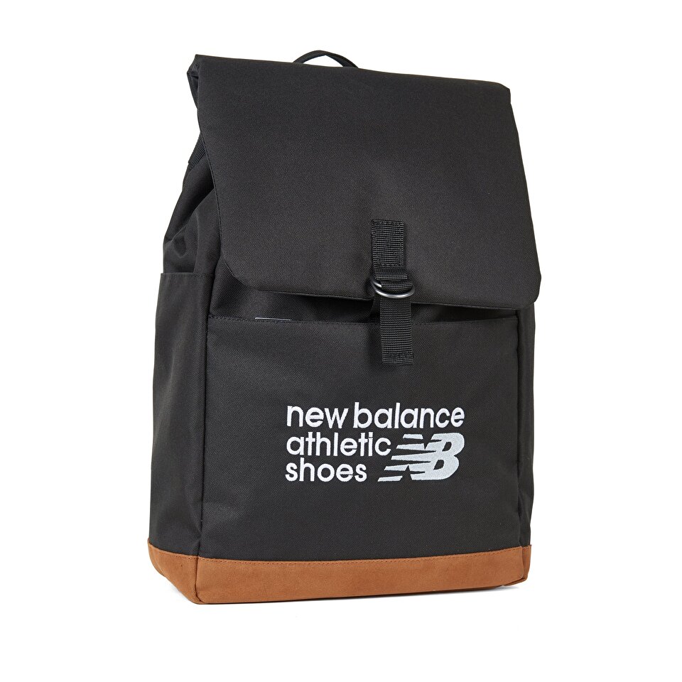 New Balance ANB3403 Black Unisex Bags