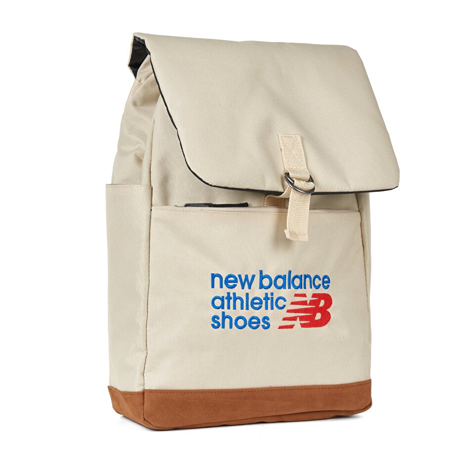 New Balance ANB3403 Beige Unisex Bags
