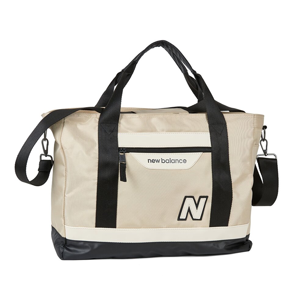 New Balance ANB3405 Beige Unisex Bags