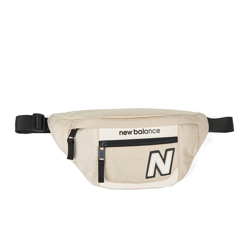New Balance ANB3406 Beige Unisex Bags