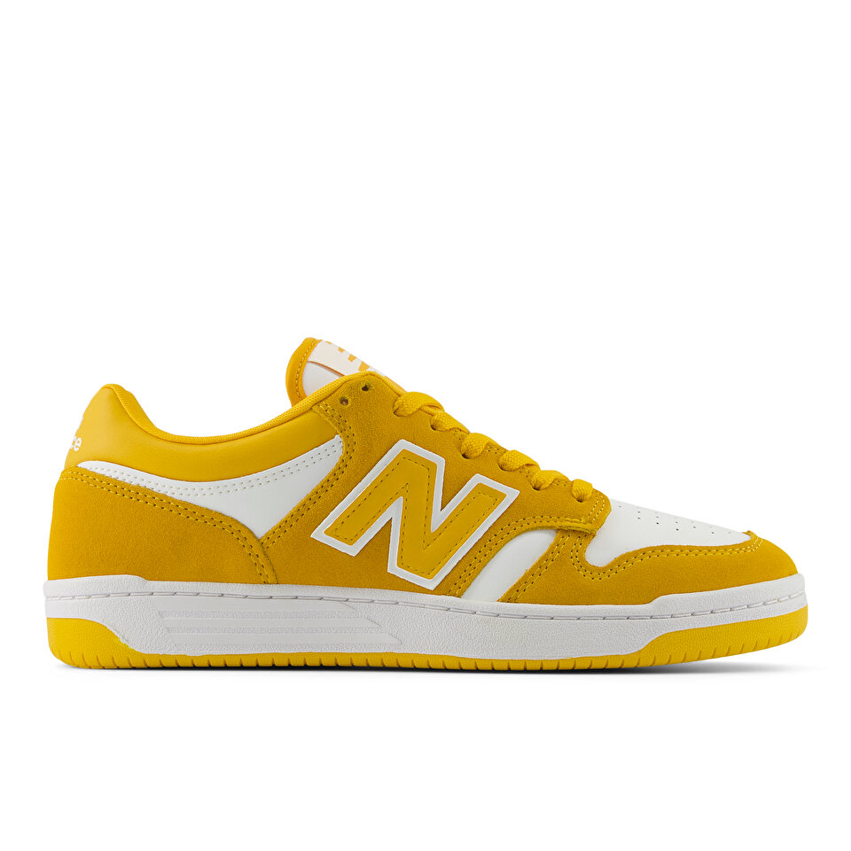 New balance 560 mens yellow best sale