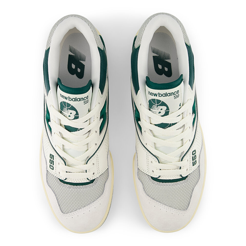 New balance 550 pelle store