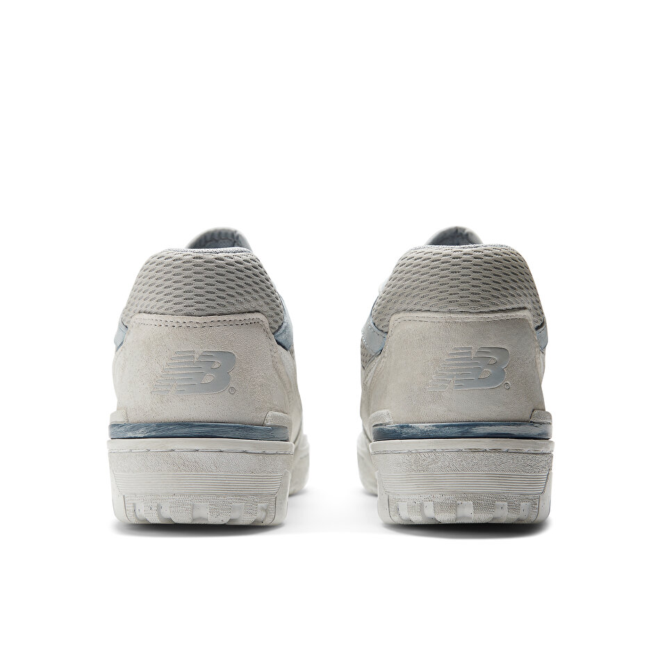 New Balance 550 Newbalance