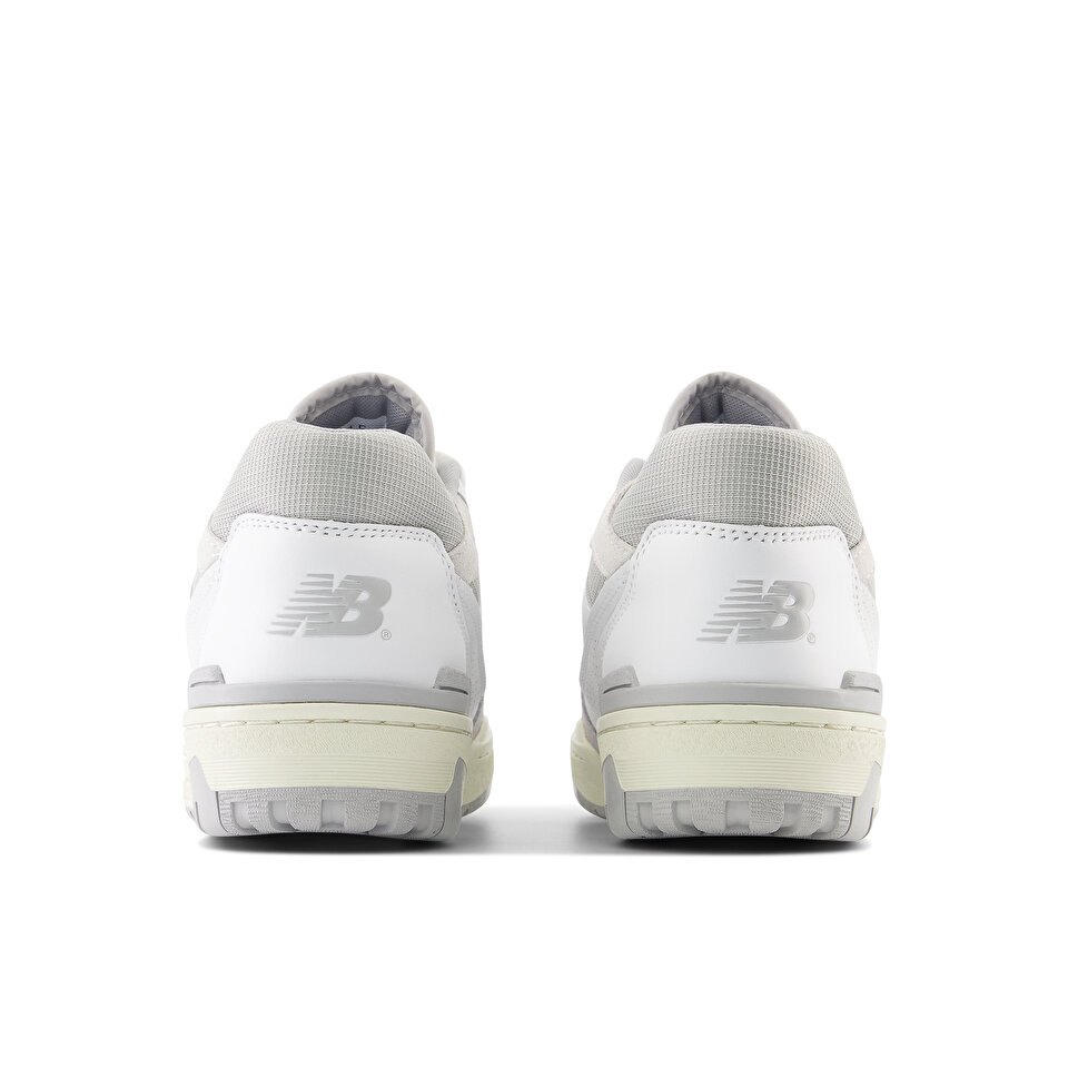 New balance 550 metallic sales