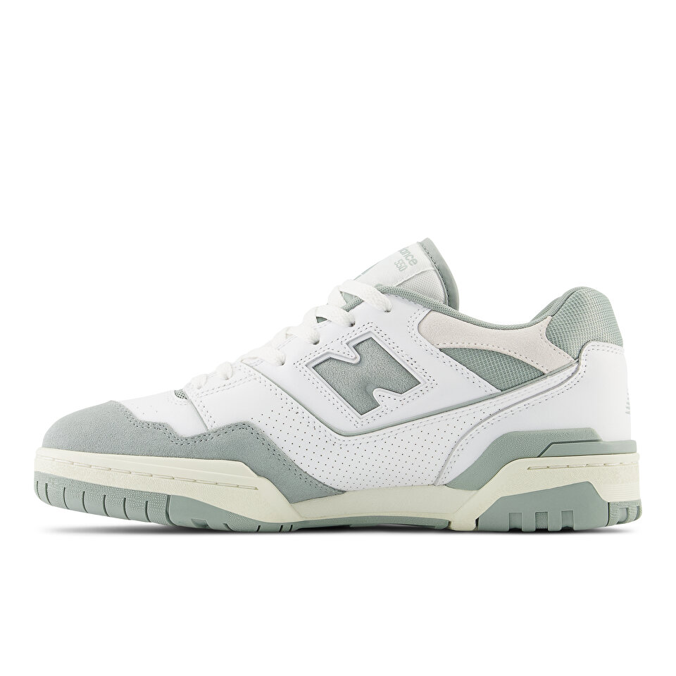 New balance 550 uomo online cheap