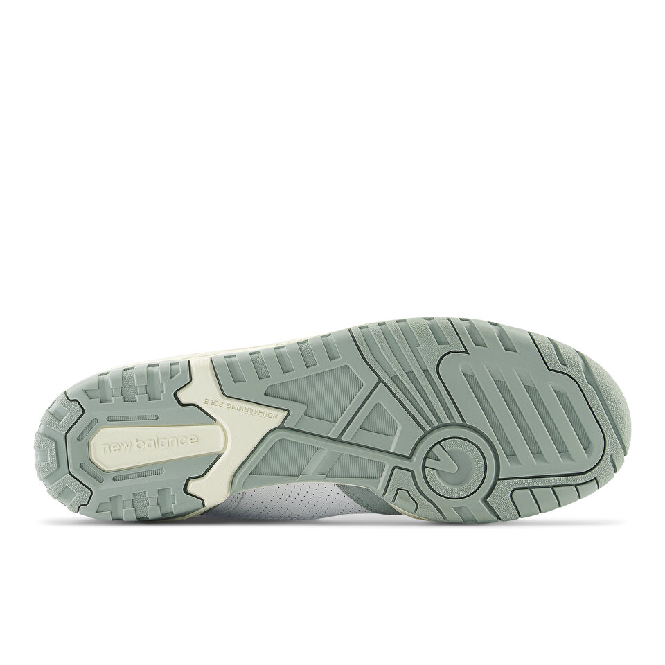 New balance 550 bimba 2025
