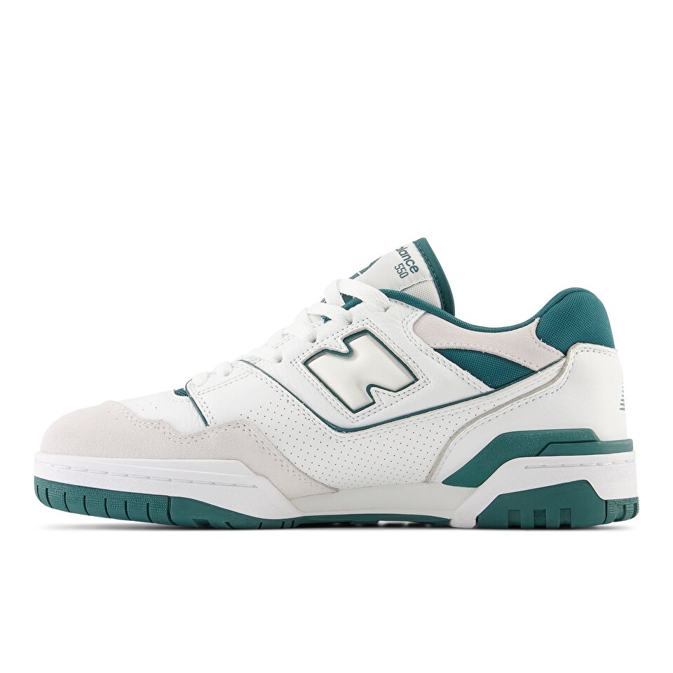 New balance 550 classic hotsell