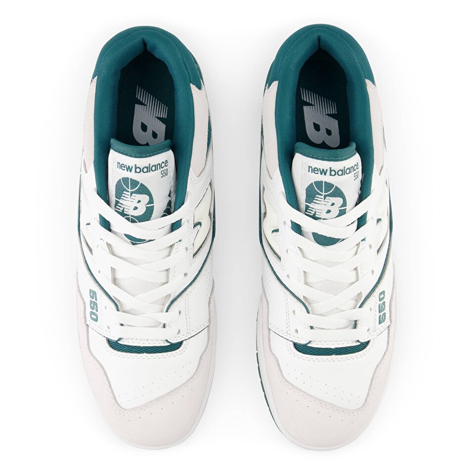New balance 550 encap 2025