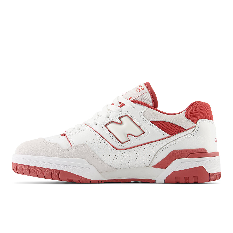 New Balance 550 Newbalance