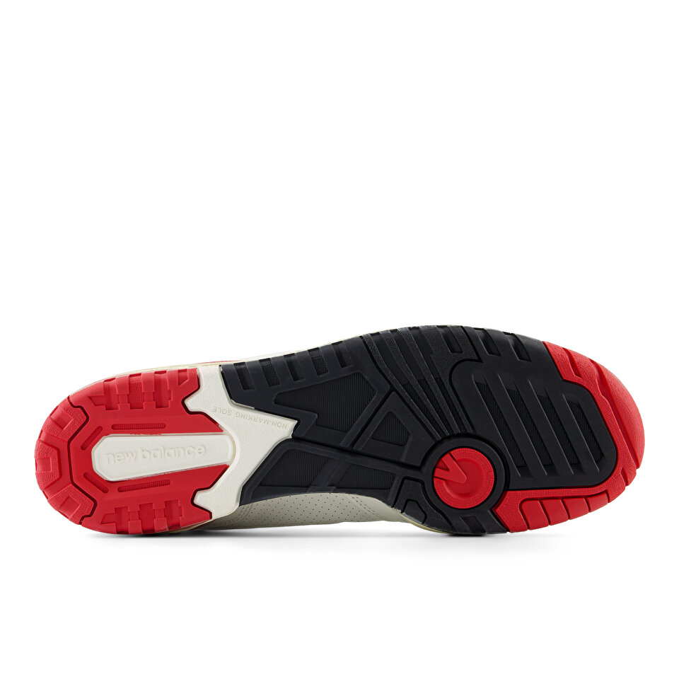 New balance 550 yacht club sales