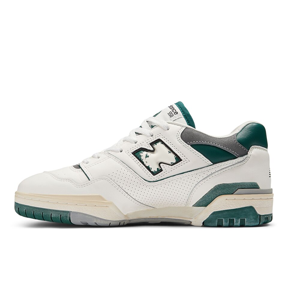 New balance 550 gialle outlet