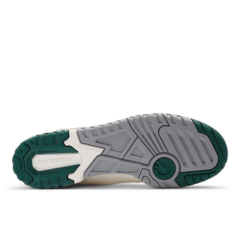 New balance 550 gialle discount