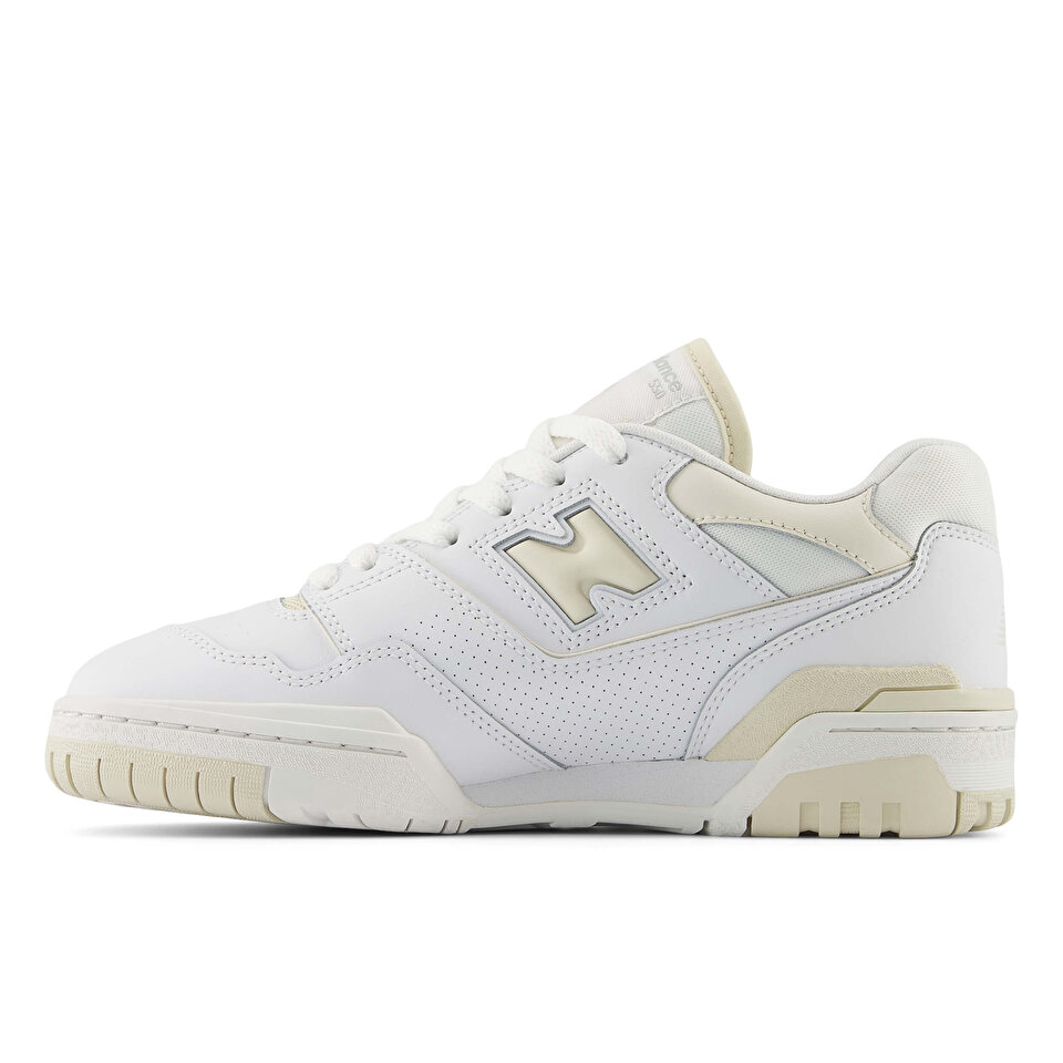 New Balance 550 White Women Lifestyle White Women Shoes newbalance