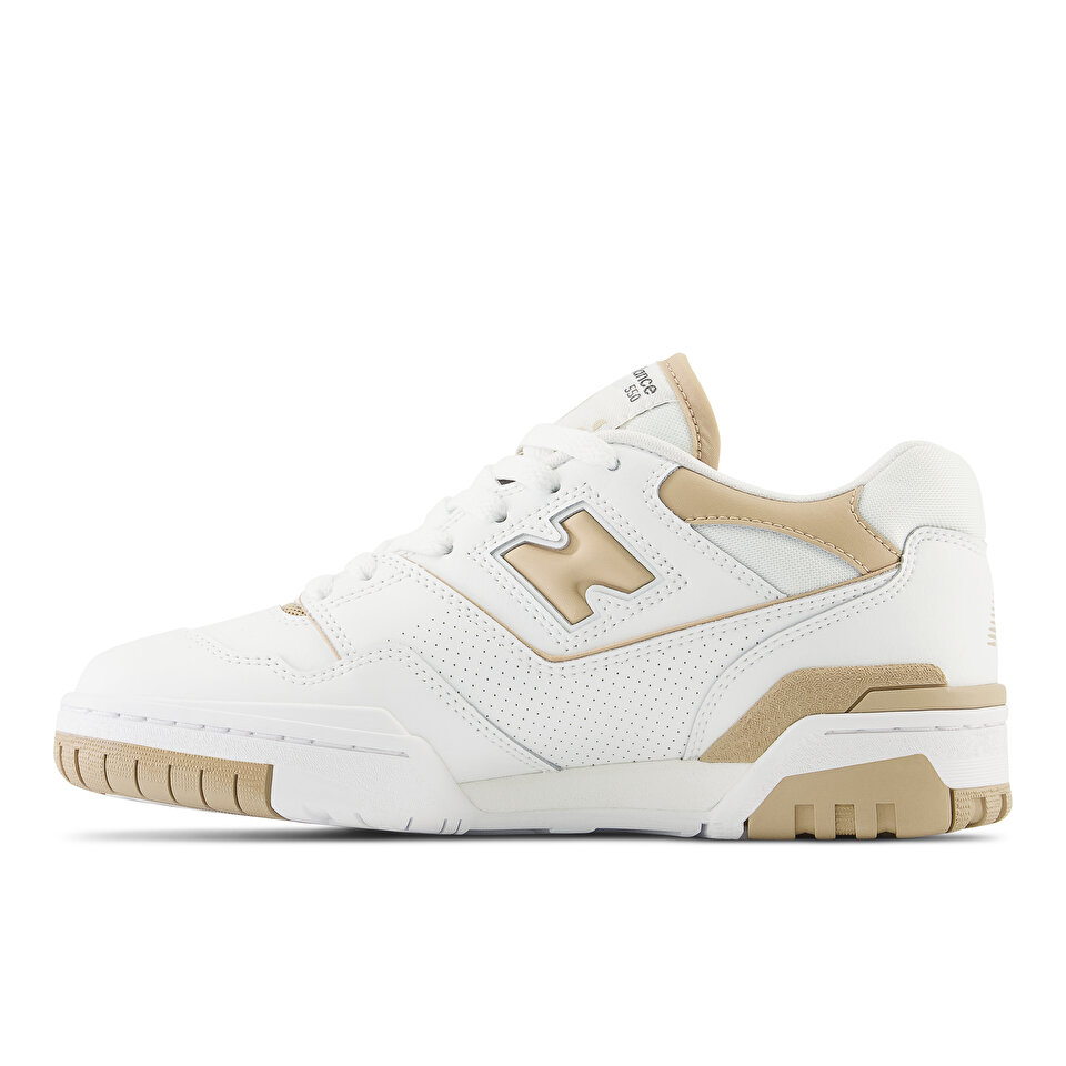 New Balance 550 White Women Lifestyle White Women Shoes newbalance