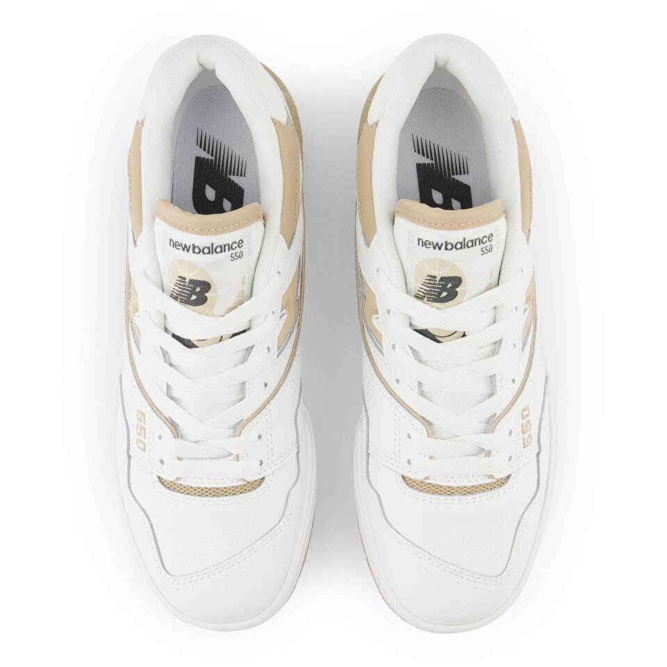 New balance 550 donne Scarpe clearance