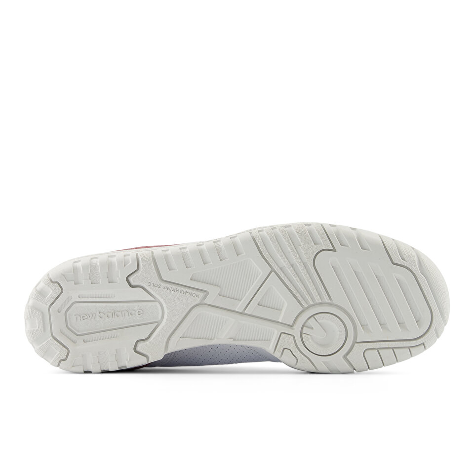 New Balance 550 White Women Lifestyle