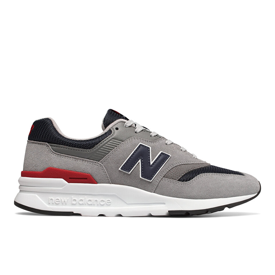 New Balance 997H Grey Unisex Lifestyle