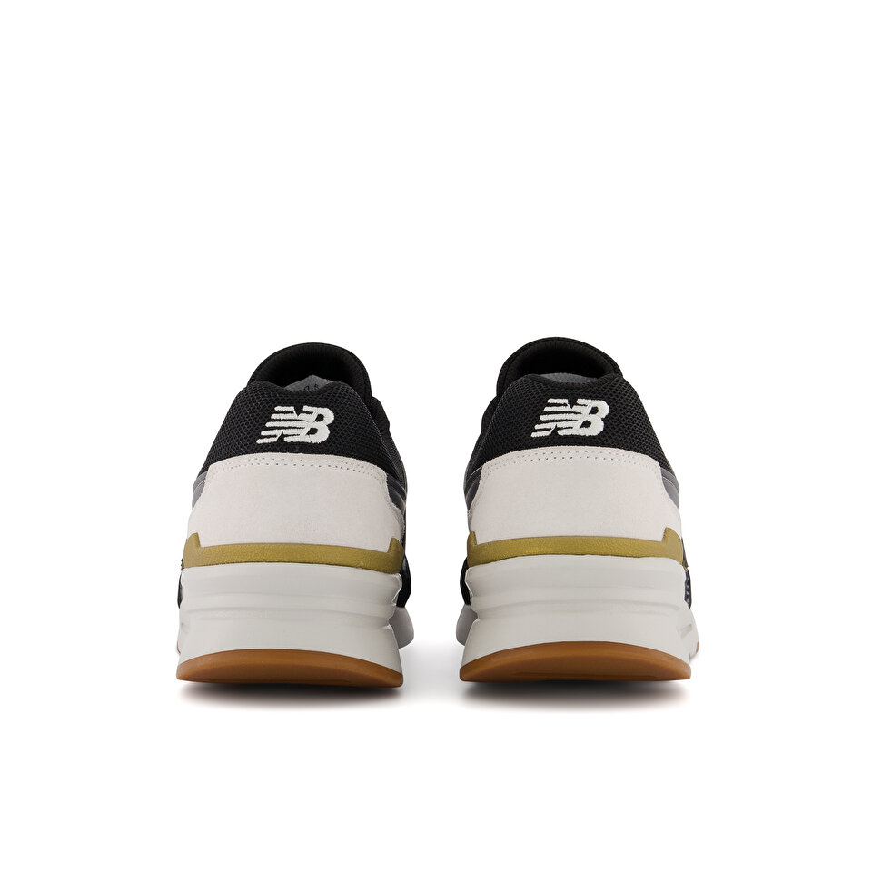 New balance on sale 997 noir