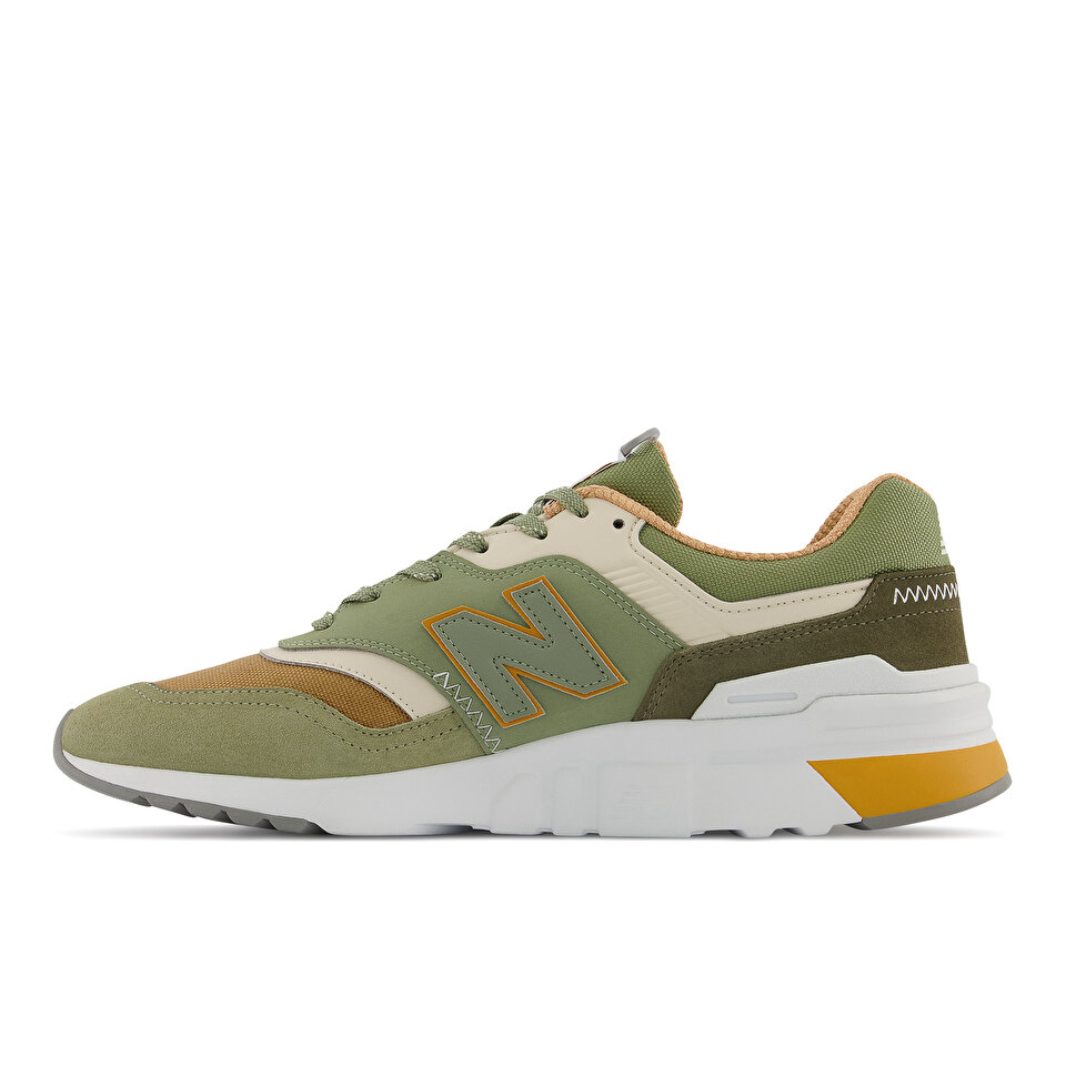 New balance 2025 997 bruin