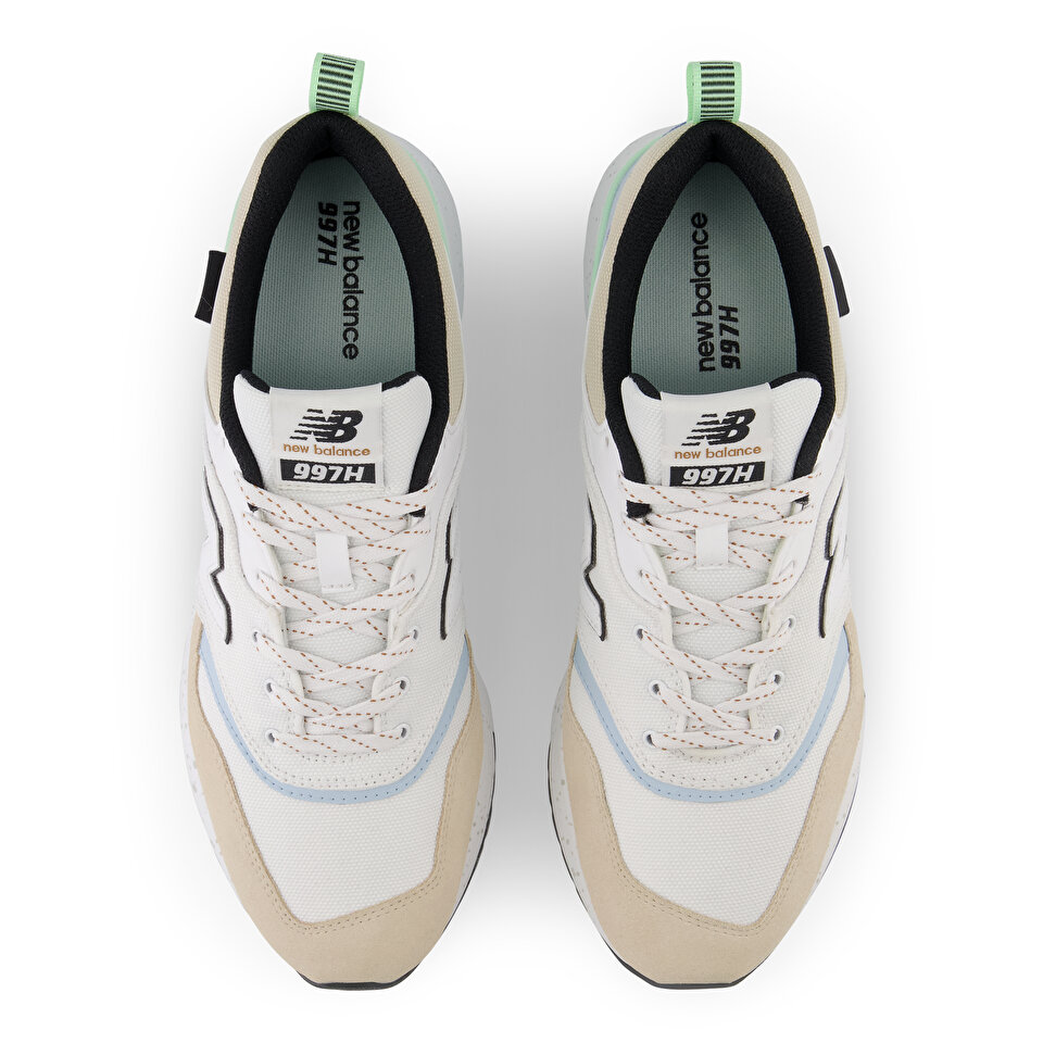 New Balance 997 Newbalance