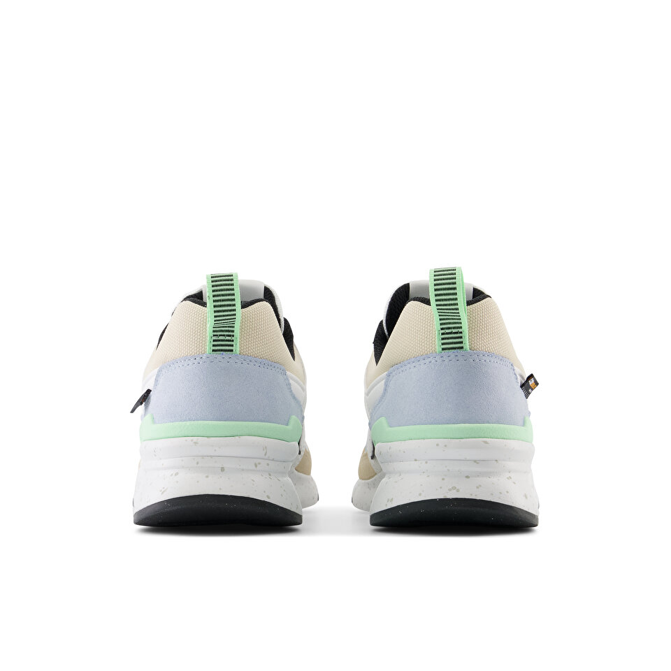 New balance 997 bluebird hotsell