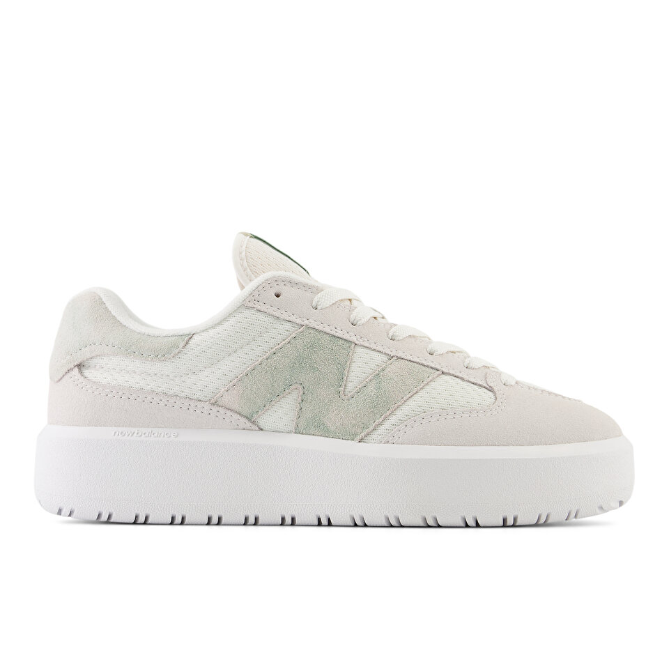 New Balance CT302 White Unisex Lifestyle White Unisex Lifestyle newbalance