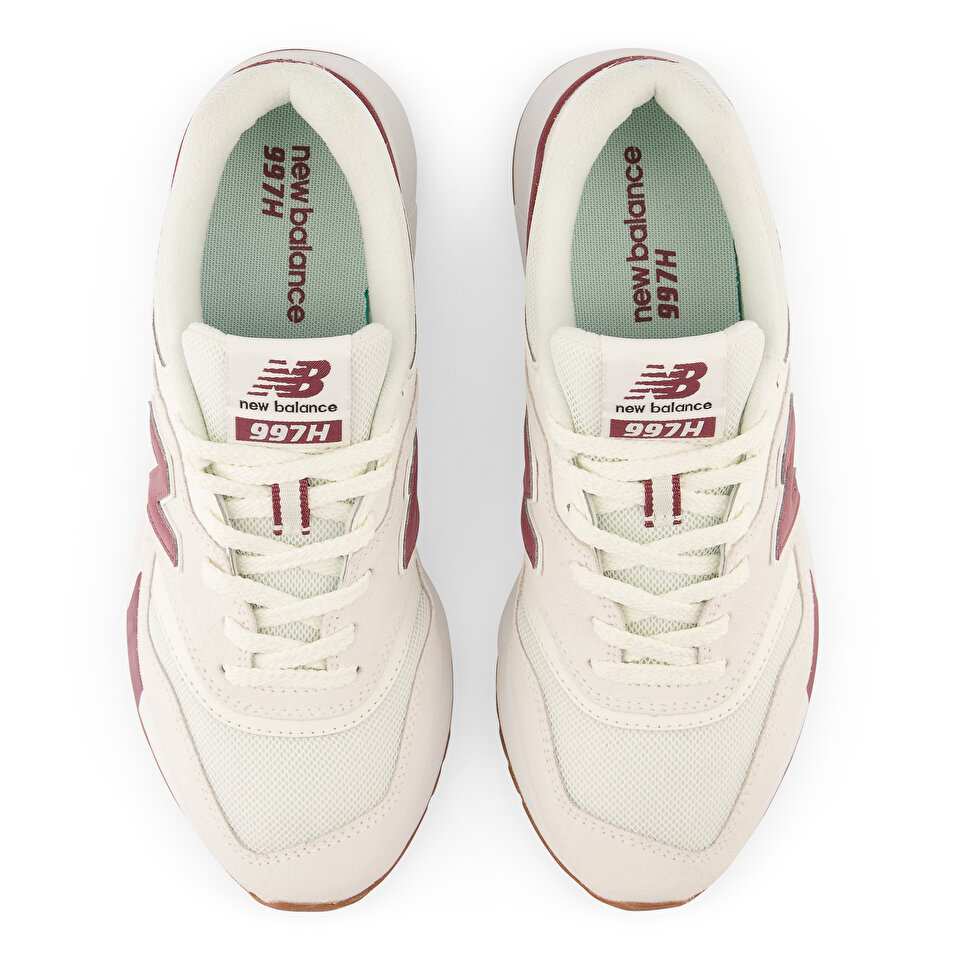 New balance online 997 dames 2017