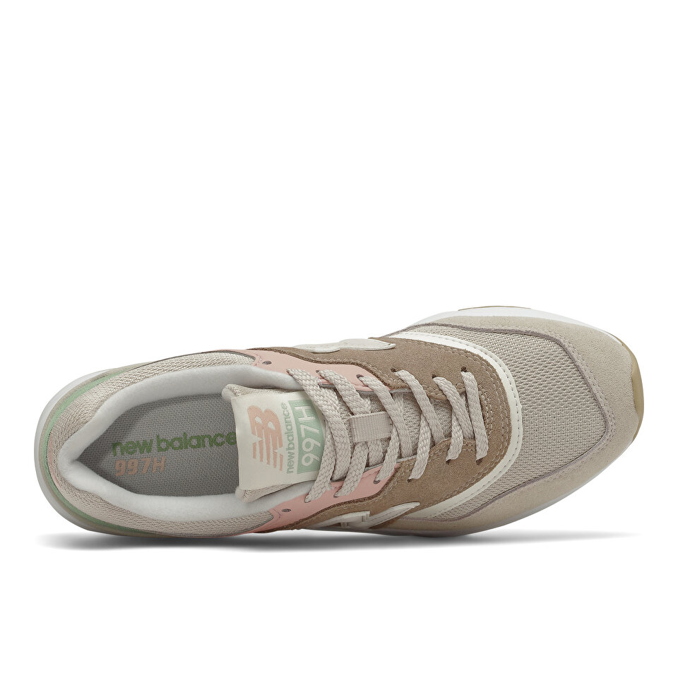 New balance deals 997 dames 2014