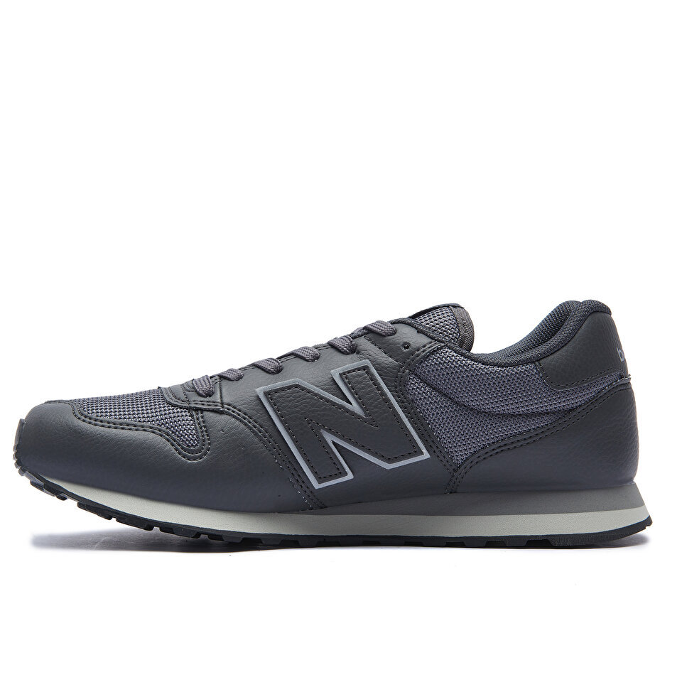 New balance 500 gouden sales