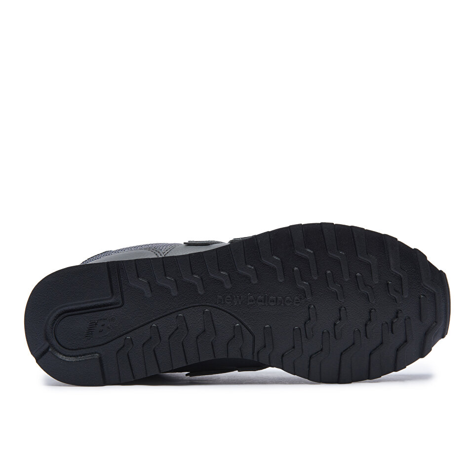 New Balance 500 Gri Erkek Ayakkab