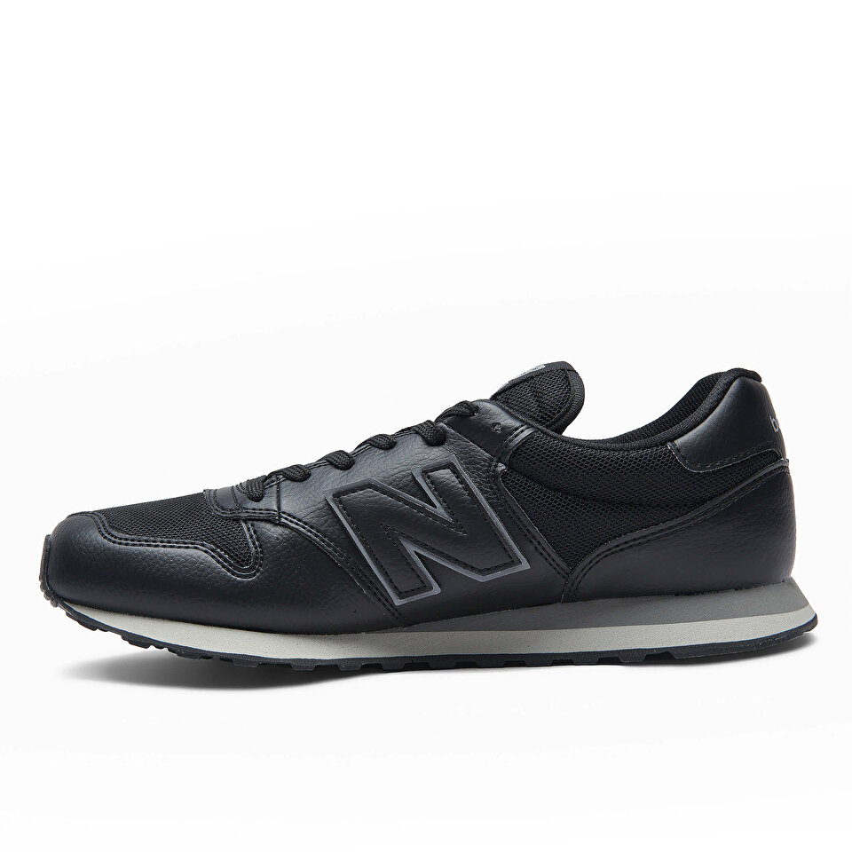 New balance top 500 homme bleu